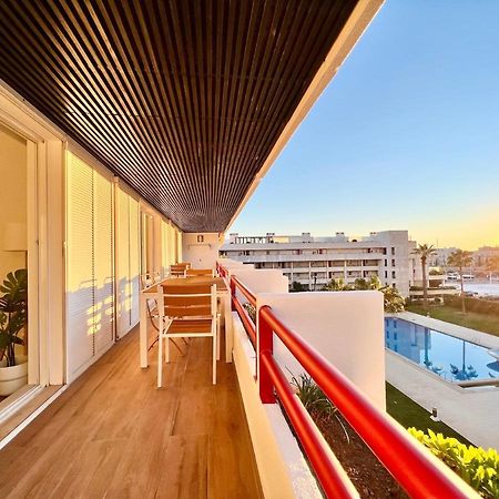 Home Out Vilamoura 20 Levante ภายนอก รูปภาพ