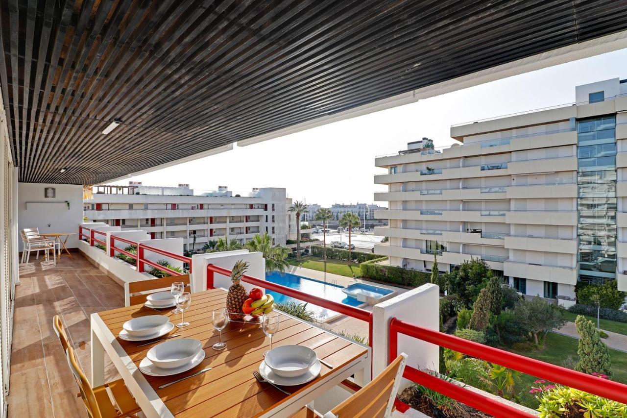 Home Out Vilamoura 20 Levante ภายนอก รูปภาพ