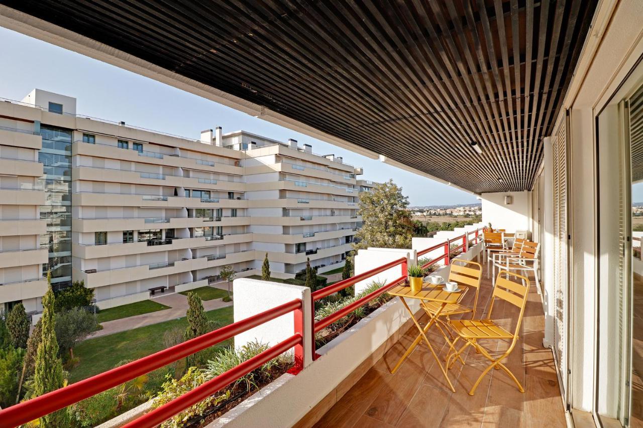 Home Out Vilamoura 20 Levante ภายนอก รูปภาพ